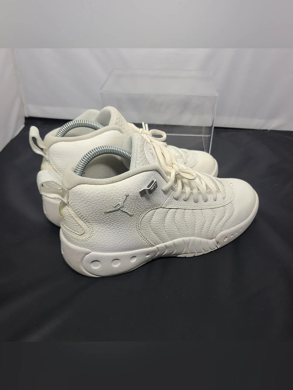 Jordan air jumpman